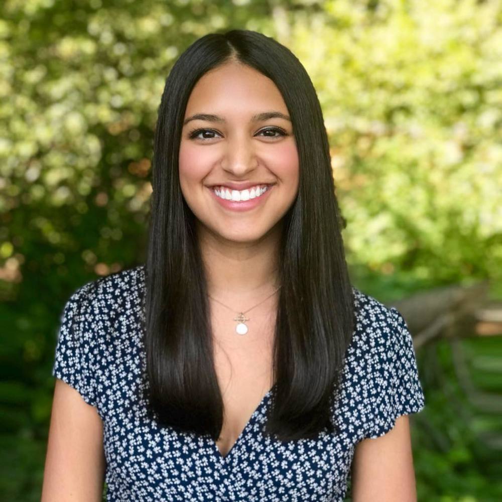 Meet your Posher, Marissa
